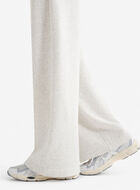 Organic Cooper Wide Leg Sweatpant