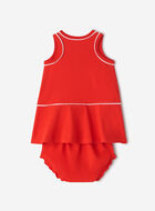 Robe Athl&eacute;tisme nordique pour b&eacute;b&eacute;