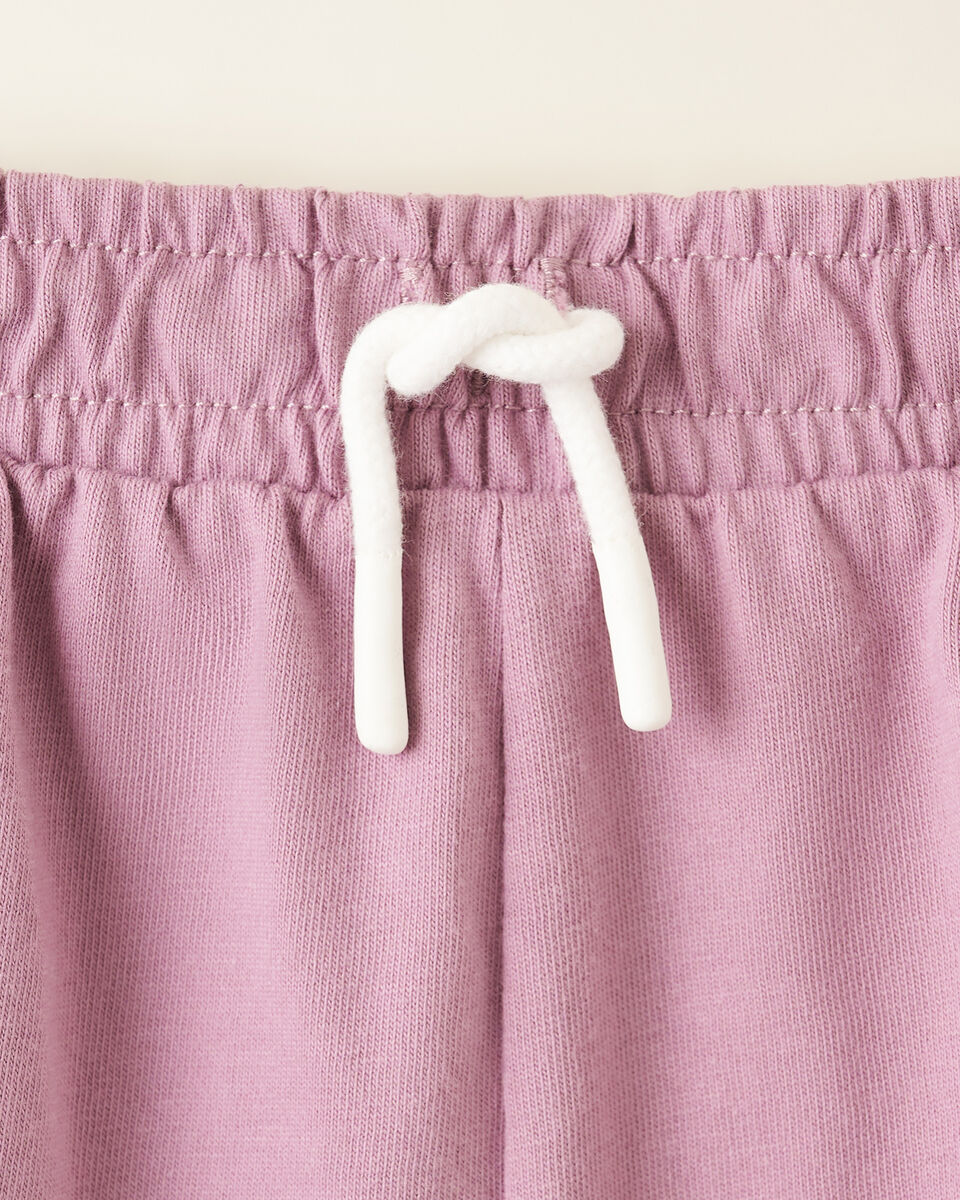 Short décontracté Club de la nature pour tout-petits