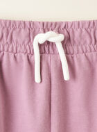 Short décontracté Club de la nature pour tout-petits