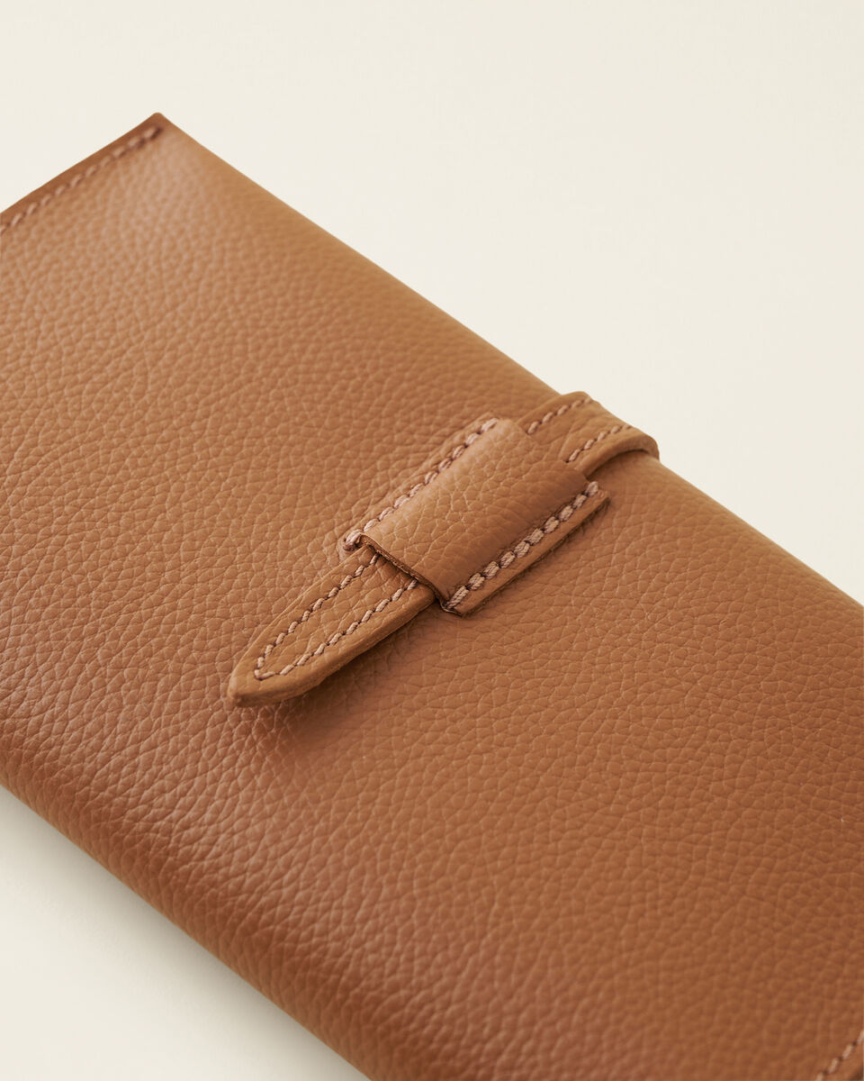 Large Foldover Wallet Cervino