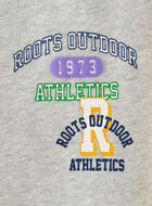 Pantalon en molleton logo Outdoor Athletics pour tout-petits