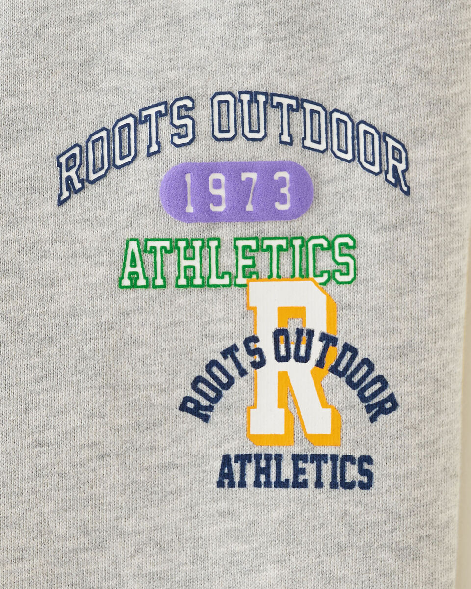 Pantalon en molleton logo Outdoor Athletics pour tout-petits