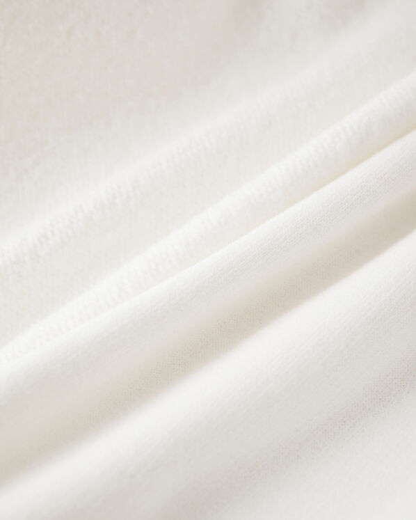 Chandail &agrave; glissi&egrave;re un quart Ligue estivale