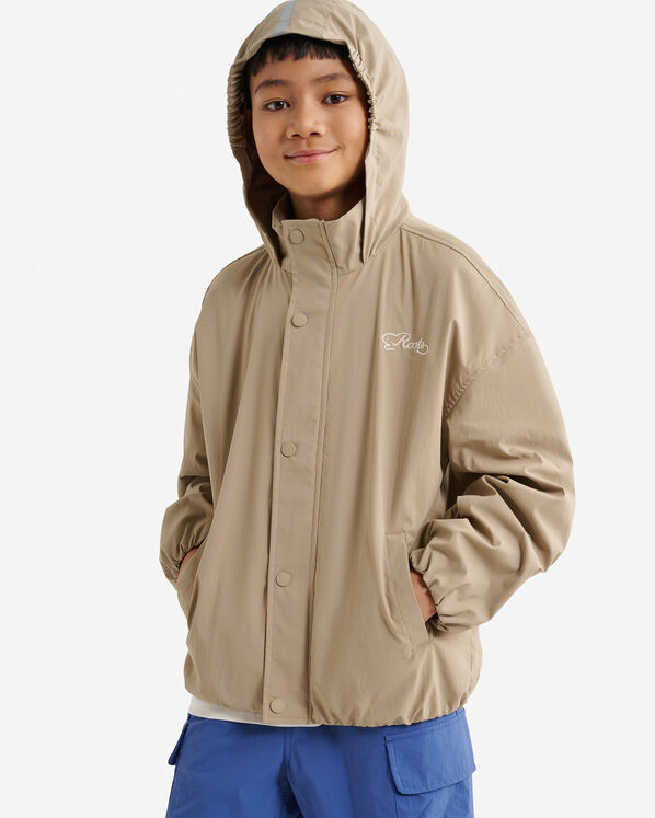 Kids Nature Club Jacket