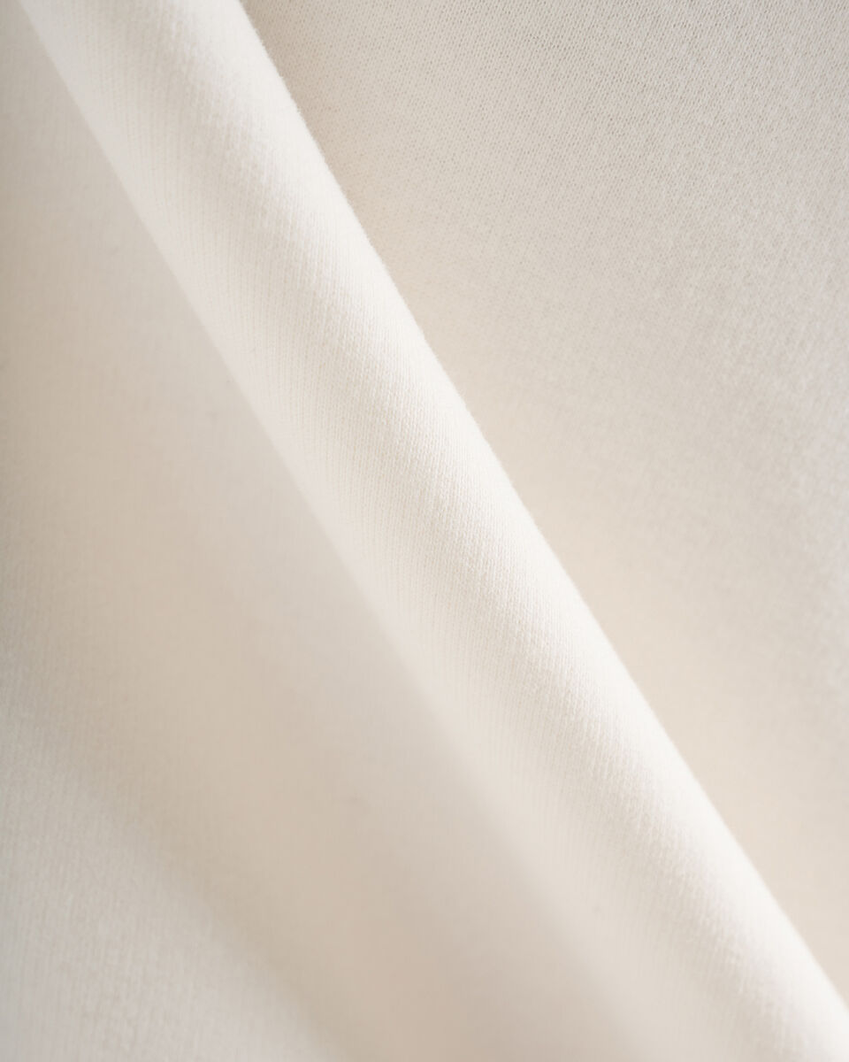 Floral Studio Fleece Crew