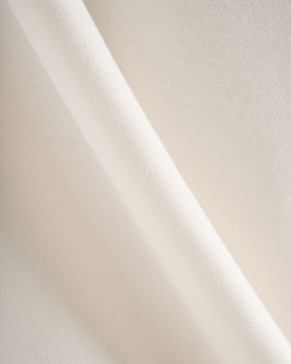 Floral Studio Fleece Crew