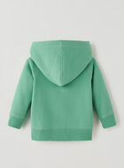 Baby Organic Original Full Zip Hoodie