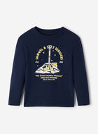 Toddler Winter Company T-Shirt