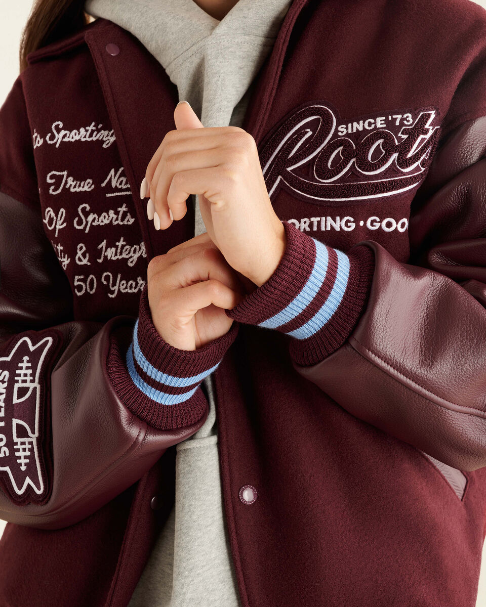 Sporting Goods Jacket Gender Free