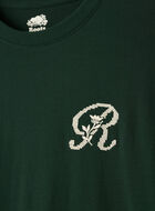 Mens Holiday Pajama T-Shirt