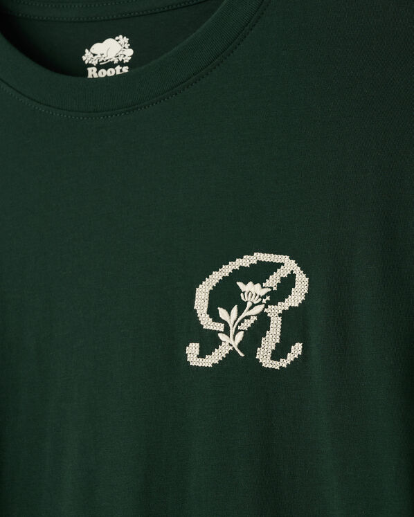 Mens Holiday Pajama T-Shirt