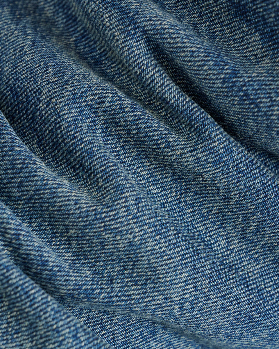 Levi's Baggy Dad Womens Jort 11 Inch