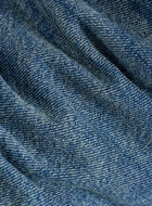 Levi's Baggy Dad Womens Jort 11 Inch