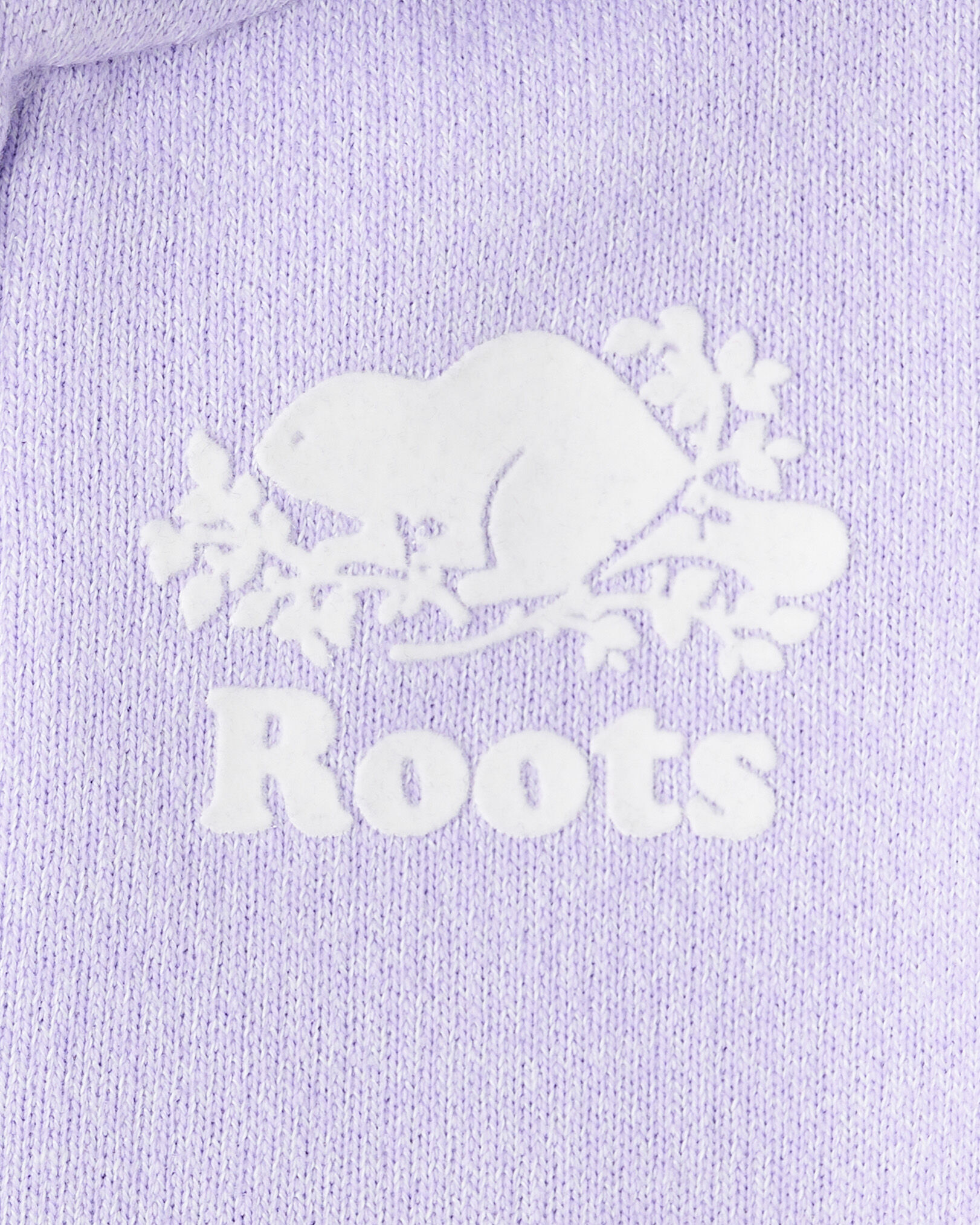 Baby Organic Cooper Beaver Kanga Romper