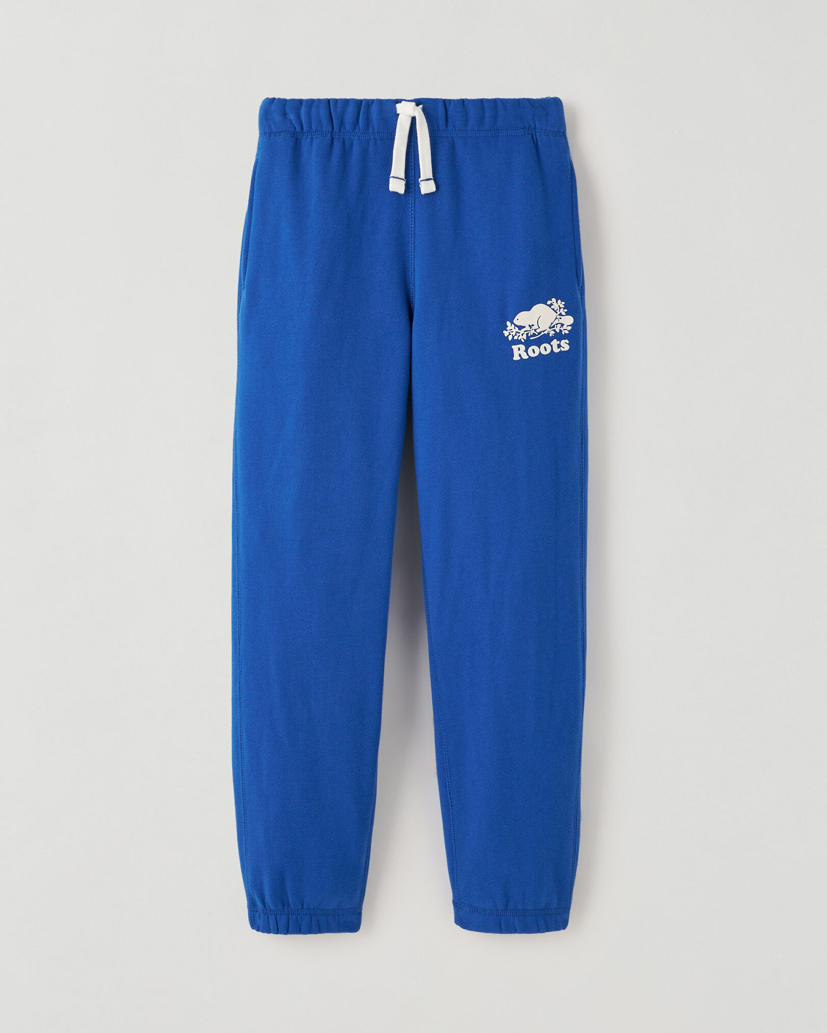 Blue roots tracksuit 2025
