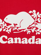 Womens Cooper Canada T-shirt