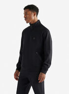Recover Half Zip Stein