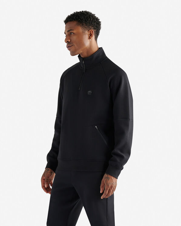 Chandail à demi glissière Recover