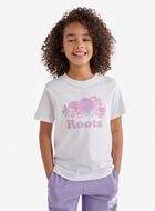 Kids Cooper Mineral T-Shirt