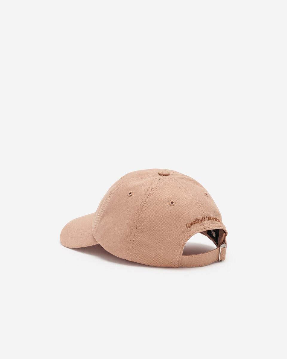 Roots Baseball Cap