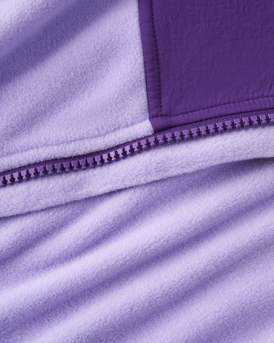 Toddler Relaxed Polartec Hooded Jacket