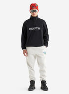 Chandail à demi-glissière Alpine Goods