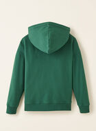 Kids Beaver Canoe Relaxed Hoodie