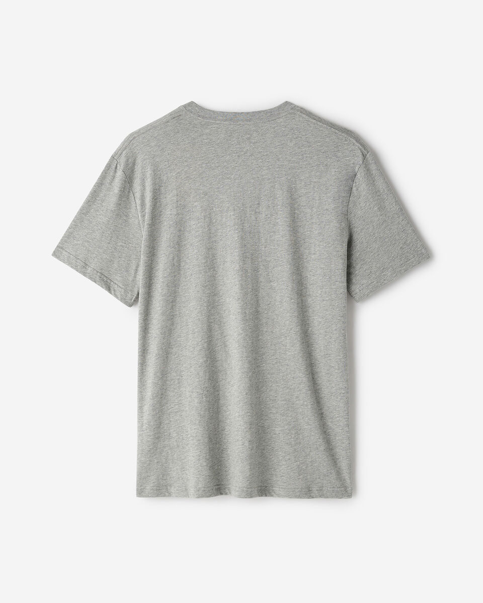 Mens Sport Roots Heritage T-Shirt
