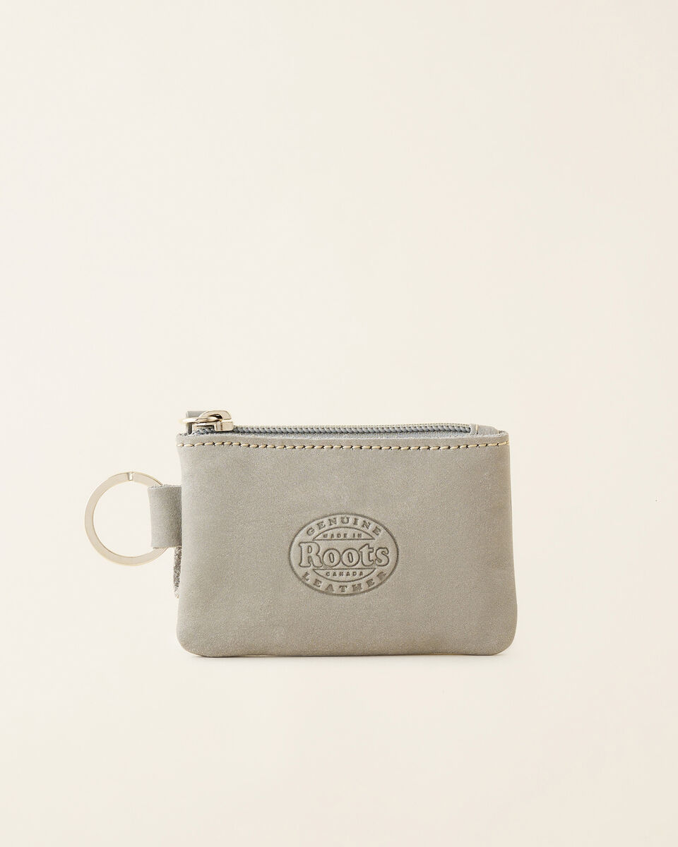 Top Zip Pouch Tribe