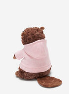 Peluche &eacute;tincelante Cooper