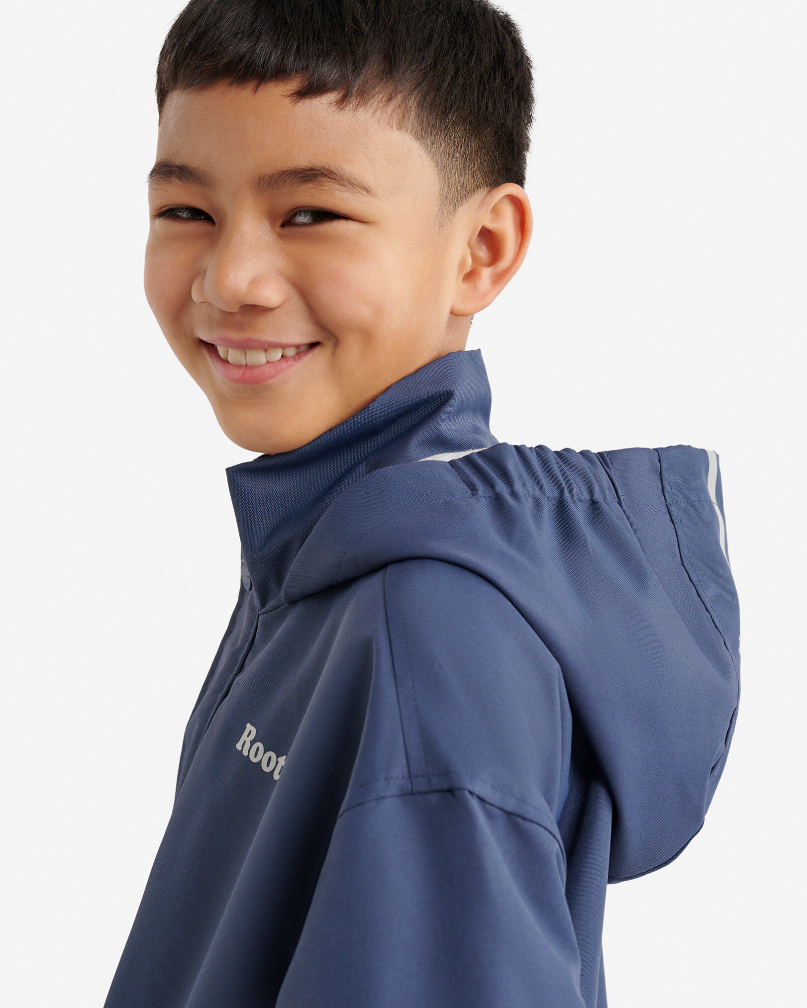 Imperméable pour enfants