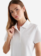Pique Club Polo