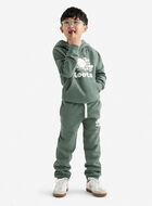 Kids Organic Original Kanga Hoodie