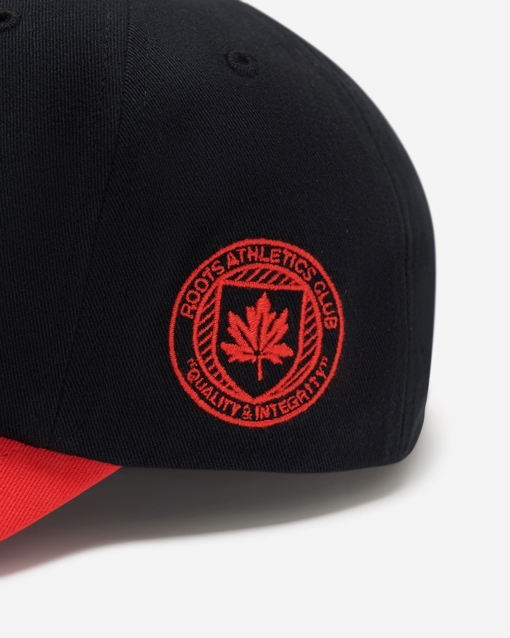 Casquette de baseball Roots Athletics