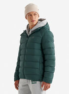 Roots Down Packable Jacket