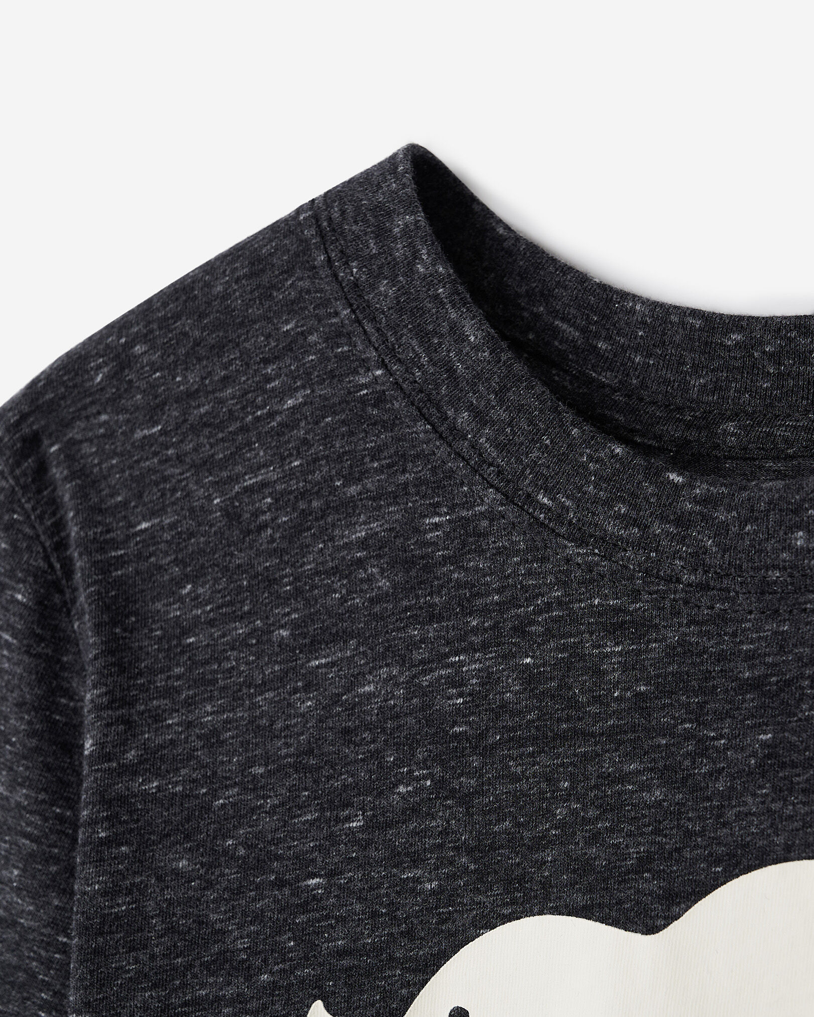 Kids Organic Original Cooper Beaver T-Shirt
