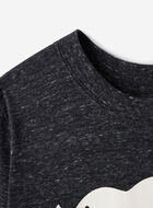 Kids Organic Original Cooper Beaver T-Shirt