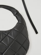 Quilted Mini Lola Bag