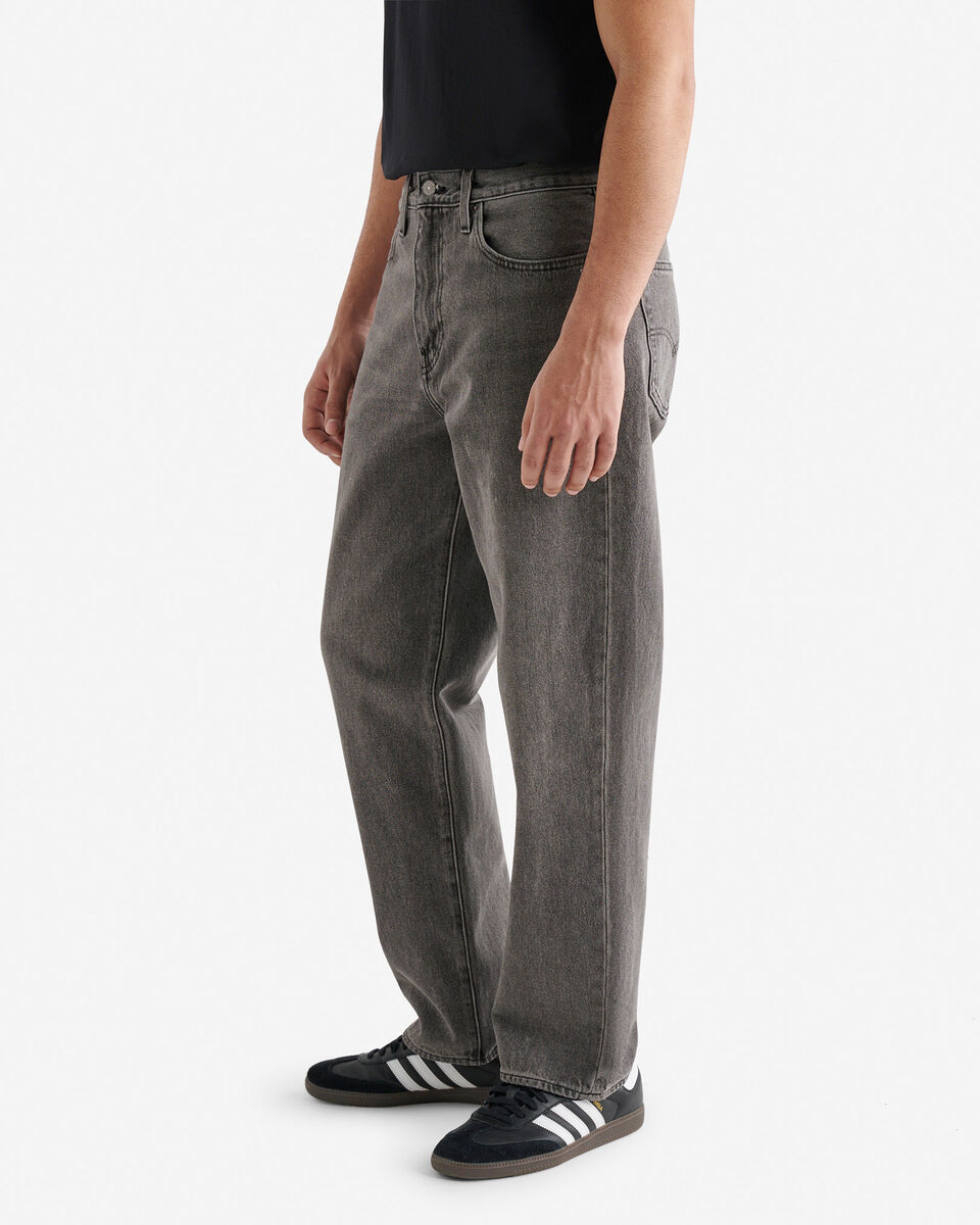 Jean jambe droite ample Levi's 568 pour hommes