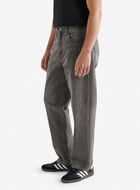 Jean jambe droite ample Levi's 568 pour hommes