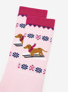 Chaussettes hautes Nature sauvage pour adulte