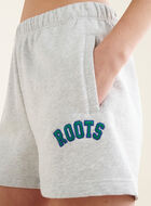 Short en molleton Outdoor Athletics