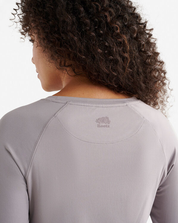 Renew Knit Long Sleeve Top 2.0 Renew Knit Long Sleeve Top 2.0