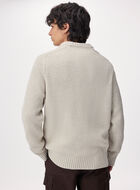 Robson Shaker Crew Sweater