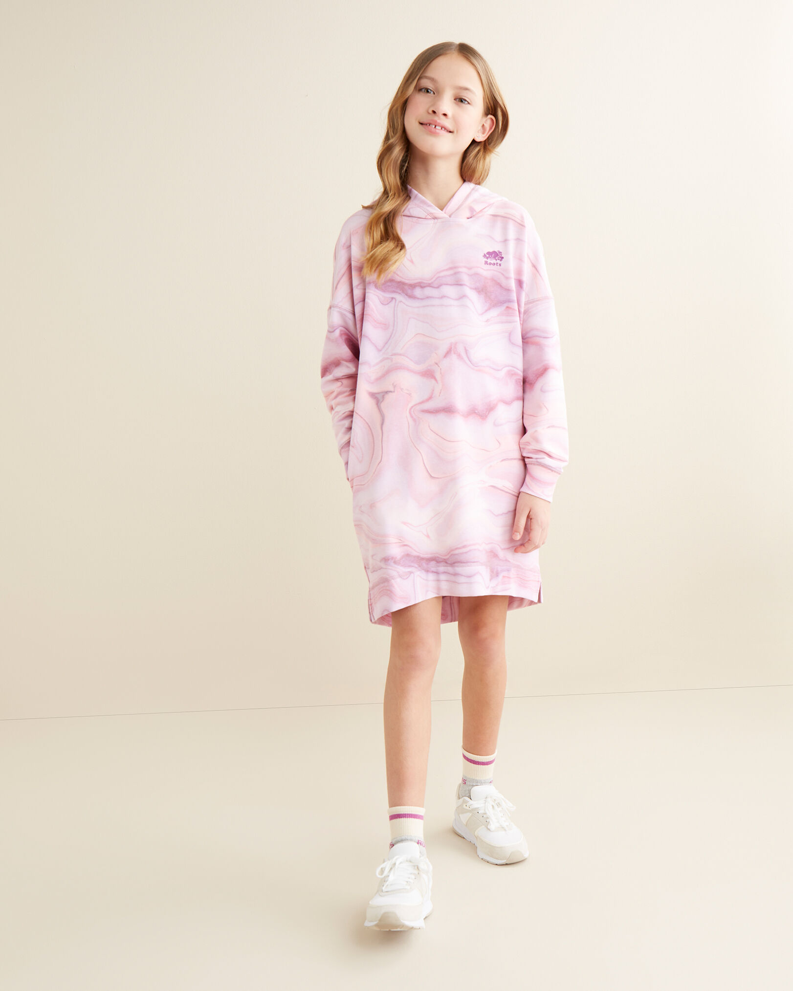 Roots Girls Cozy Active Dress St. Vital Centre