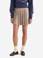 Bowen Pleated Mini Skirt
