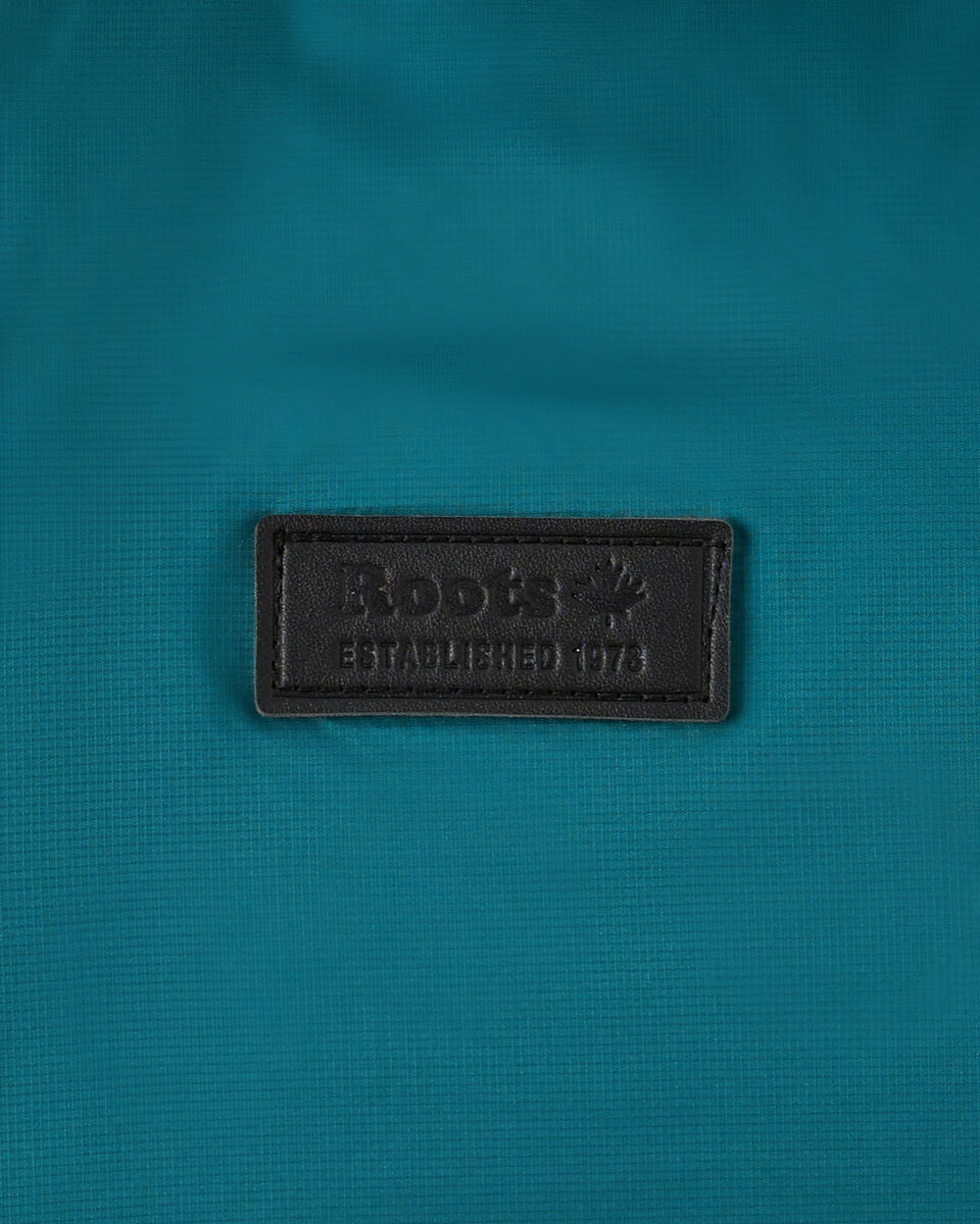Kids Buddy Reversible Puffer Jacket