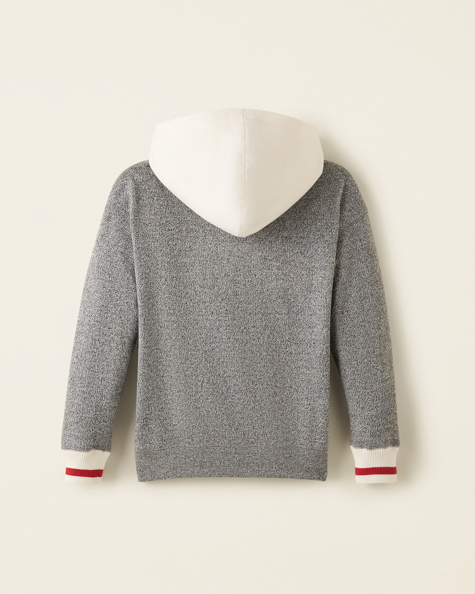 Roots cabin top hoody