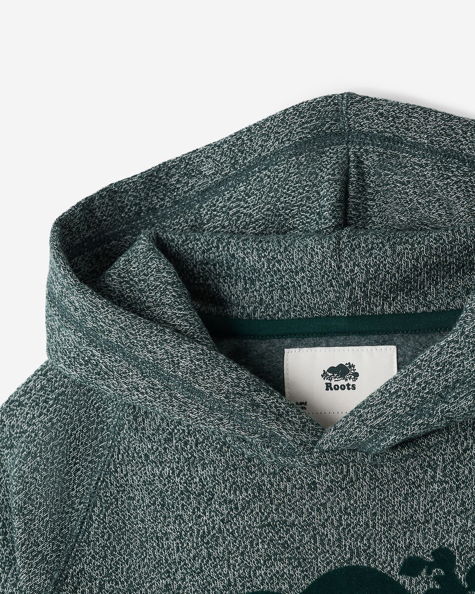 Kids Organic Original Kanga Hoodie
